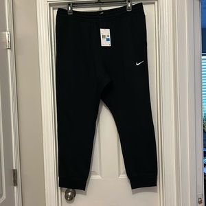 Men Nike XXL sweatpants
